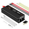 Przetwornica napięcia 12 VDC/230VAC Litime 3000W Sinus