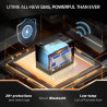 Akumulator Litime 12V 100AH Bluetooth Type Group24