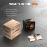 Akumulator Litime 12V 100AH Bluetooth Type Group24