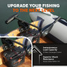 Akumulator LiTime 12V 100Ah Trolling Motor L12V100-100-TM-4-A100