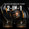 Akumulator Litime 51,2V 30Ah GC Bluetooth L51.2V30-100-GC-BT-32-AGC2