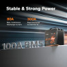 Akumulator Litime 51,2V 30Ah GC Bluetooth L51.2V30-100-GC-BT-32-AGC2