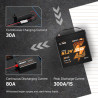 Akumulator Litime 51,2V 30Ah GC Bluetooth L51.2V30-100-GC-BT-32-AGC2