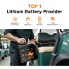 Akumulator Litime 51,2V 30Ah GC Bluetooth L51.2V30-100-GC-BT-32-AGC2
