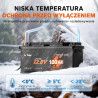 Akumulator 12V 100Ah Bluetooth H190 L12V100-100-H190-BT-4-AC150