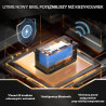 Akumulator 12V 100Ah Bluetooth H190 L12V100-100-H190-BT-4-AC150