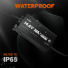 Ładowarka 12V (14.6V) 10A Litime L12V10A-WP-Y-DE Wodoodporna