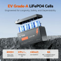 Akumulator LiTime 12V   6Ah L12V6-6-Basic-4-A6 Basic Model A06