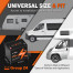Akumulator LiTime 12V 100Ah Group24 L12V100-100-GROUP24-4-A70