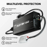 Ładowarka 12V (14.6V) 10A Litime