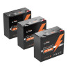 Akumulator LiTime 12V 20Ah Basic Model A20 L12V20-20-BASIC-4-A20