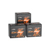 Akumulator Litime 12.8V 100AH Bluetooth Type Group24 z matą grzejną