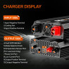 Ładowarka akumulatorów LiTime 12V 60A DC do DC L12V60A-DC-E